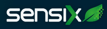 Logotipo SensiX