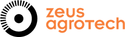 Logotipo Zeus Agrotech